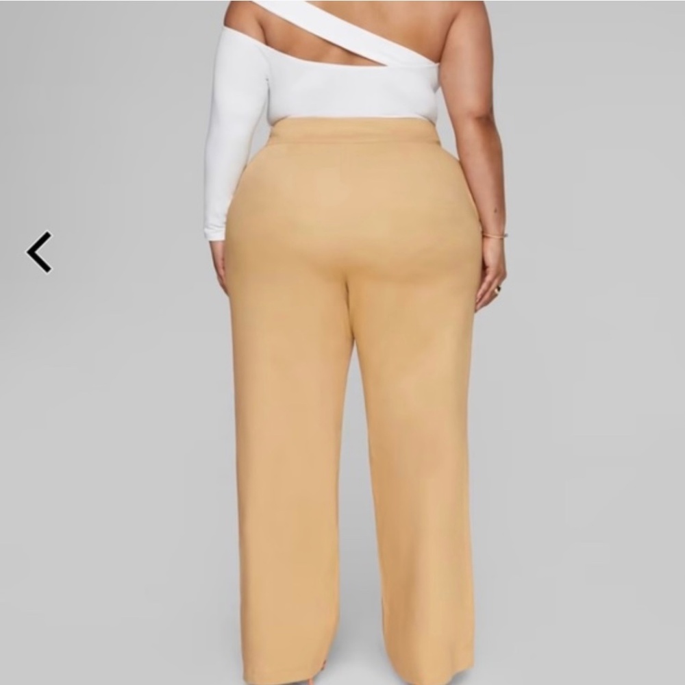 Gabi Fresh x Fashion to Figure